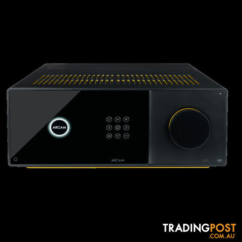 Arcam AVA35 AV Amplifer - photo 4 of 7