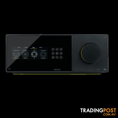 Arcam AVA35 AV Amplifer