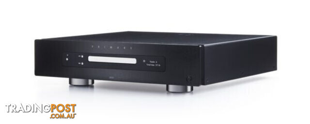 Primare DD35 CD Transport in Black - photo 2 of 3