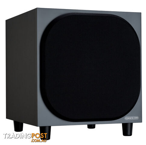 Monitor Audio Bronze W10 (6G) 10" Subwoofer