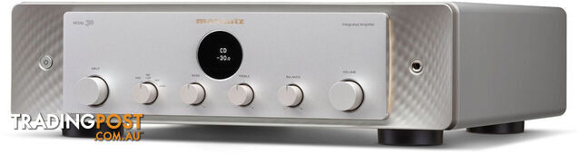 Marantz Model 30 Integrated Amplifier in Black - photo 3 of 4
