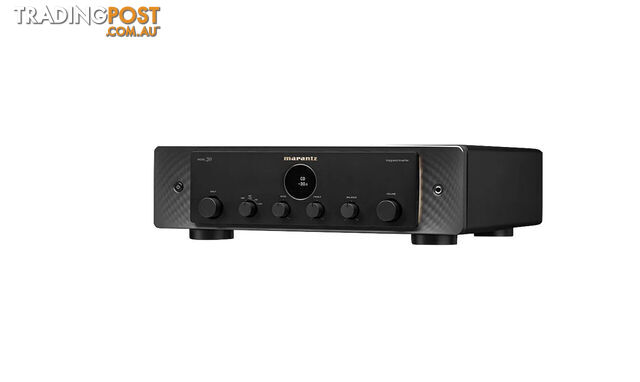 Marantz Model 30 Integrated Amplifier in Black - photo 2 of 4