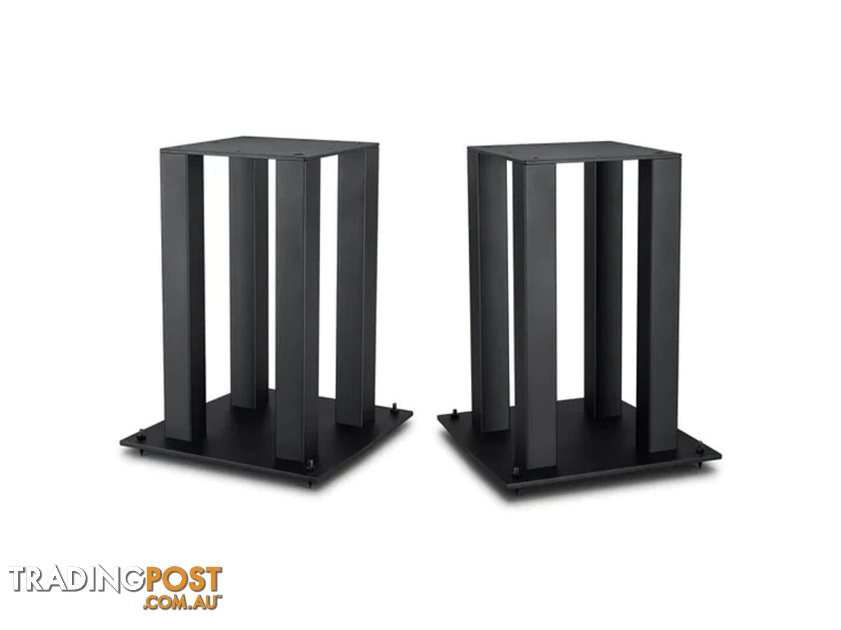 Mobile Fidelity SourcePoint 10 Stands Black (Pair)
