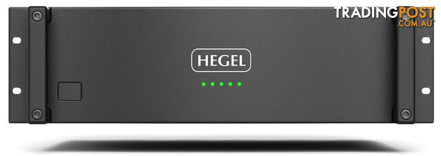 HEGEL C54 4 Channel Power Amplifier