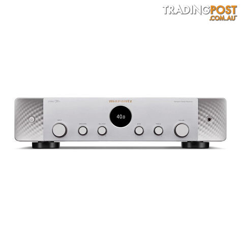 Marantz Stereo70's Receiver - photo 4 of 5