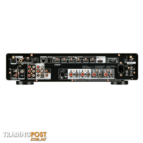 Marantz Stereo70's Receiver - photo 3 of 5