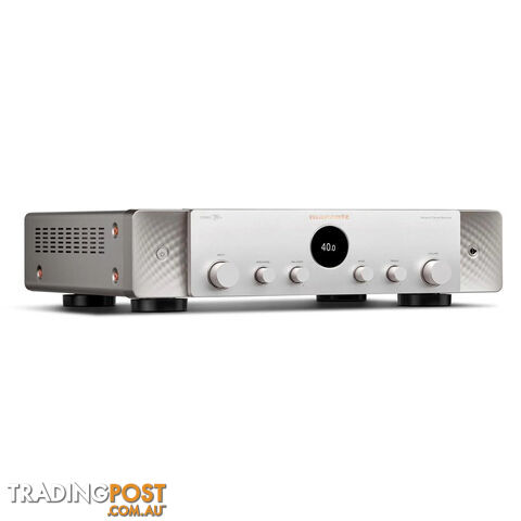 Marantz Stereo70's Receiver - photo 5 of 5