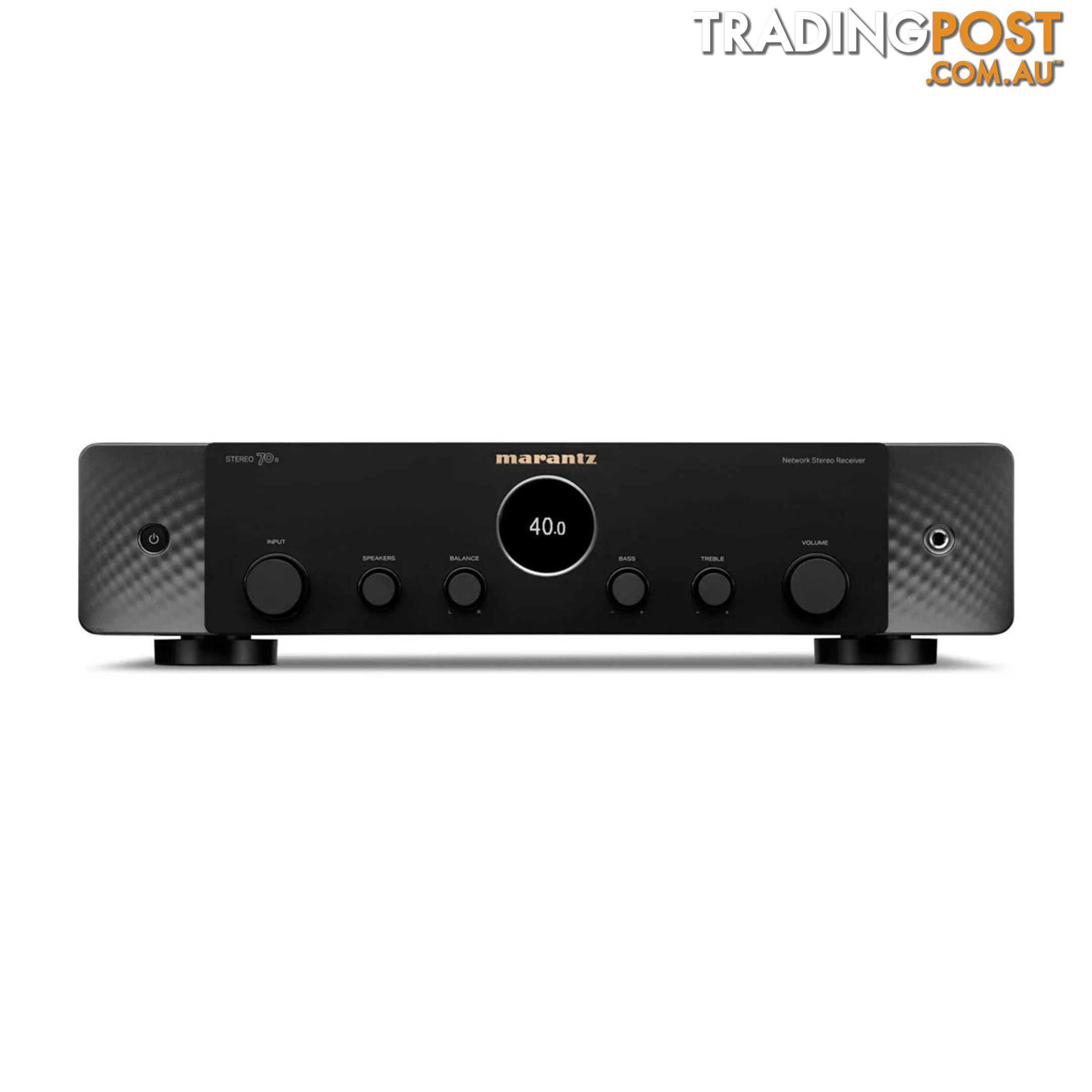 Marantz Stereo70's Receiver