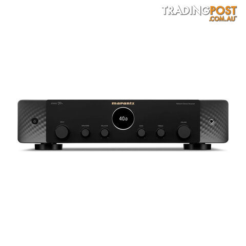 Marantz Stereo70's Receiver