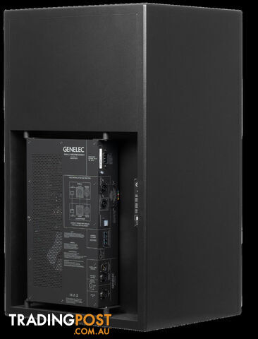 Genelec 8380A SAMâ¢ Active Studio Monitor Pair - photo 5 of 12