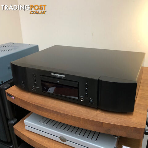 Marantz CD6007 CD Player