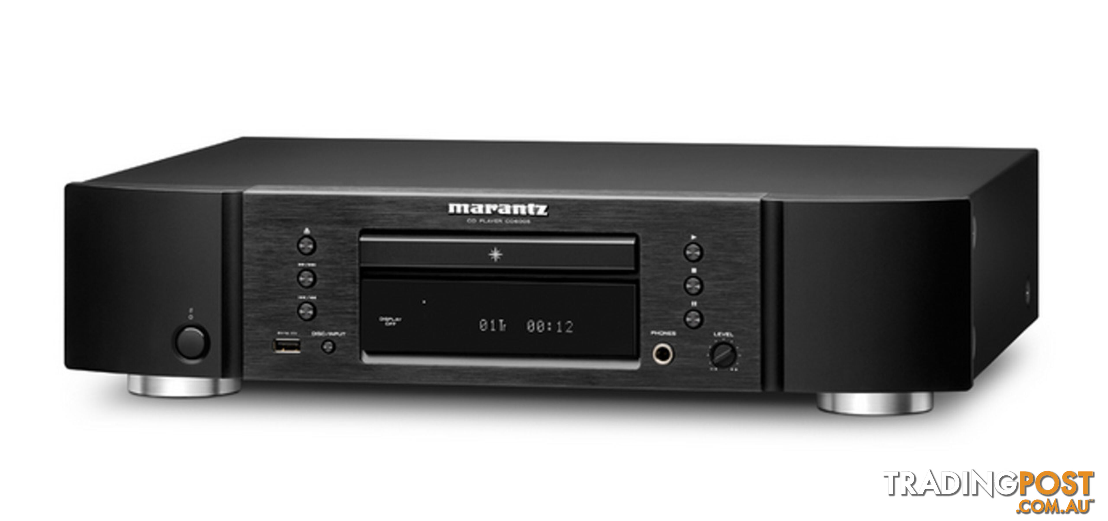 Marantz CD6007 CD Player