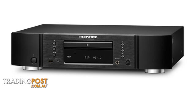 Marantz CD6007 CD Player