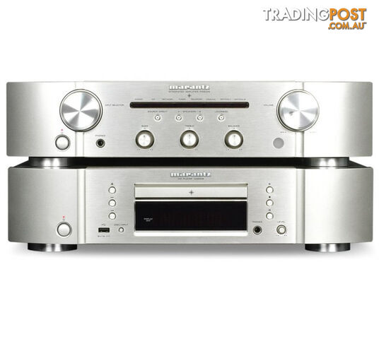 Marantz CD6007 CD Player