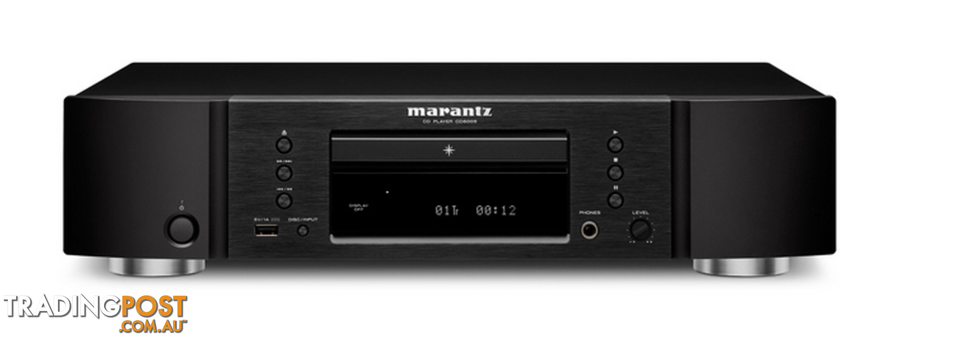 Marantz CD6007 CD Player