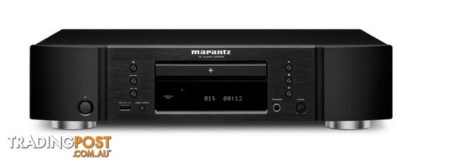 Marantz CD6007 CD Player