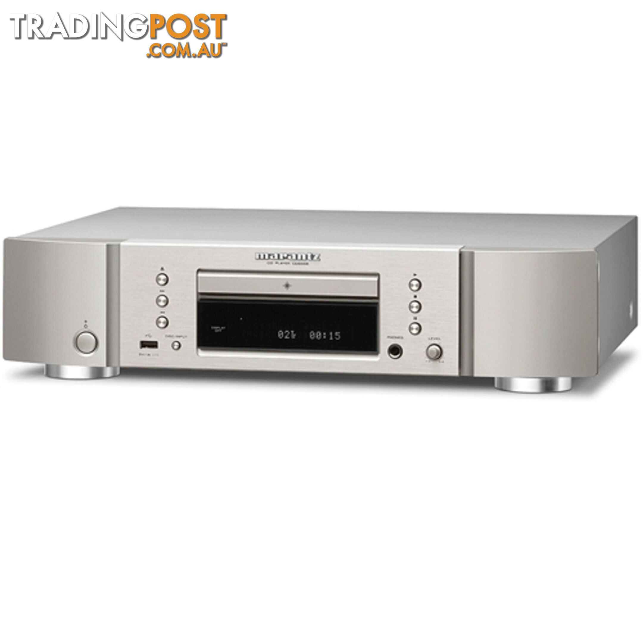 Marantz CD6007 CD Player