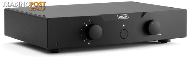 Hegel P30A Preamplifier