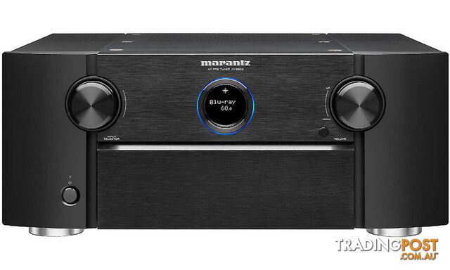 Marantz AV8805A Surround Sound Processor