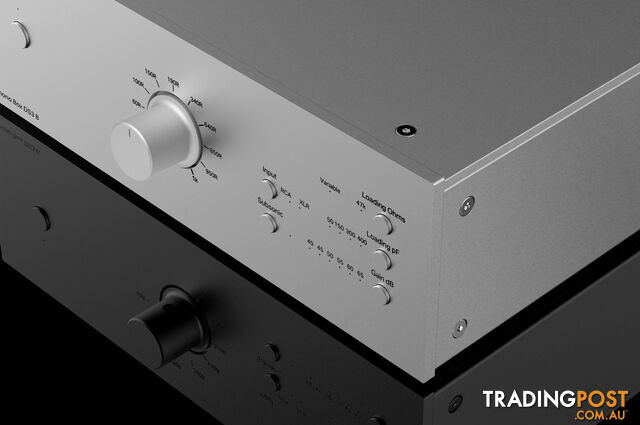 ProJect Phono Box DS3 B True Balanced Preamplifier - photo 4 of 5