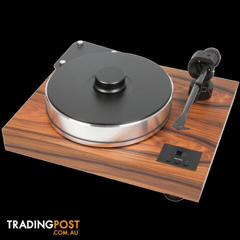 ProJect Xtension 10 Evolution Turntable with Cartridge Options - photo 5 of 8