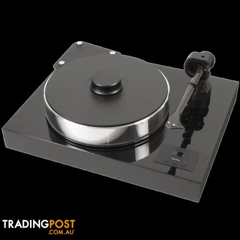 ProJect Xtension 10 Evolution Turntable with Cartridge Options - photo 4 of 8