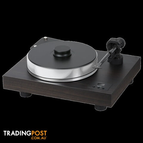 ProJect Xtension 10 Evolution Turntable with Cartridge Options