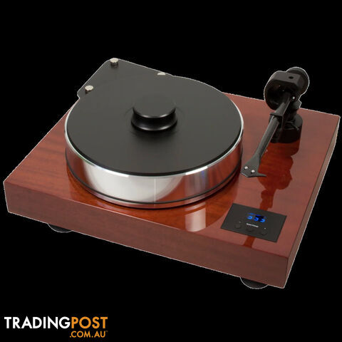 ProJect Xtension 10 Evolution Turntable with Cartridge Options - photo 2 of 8