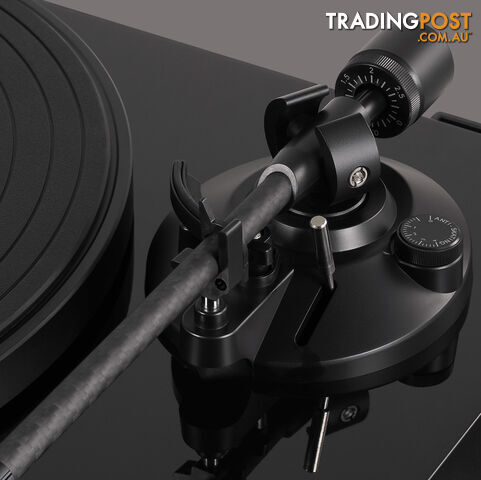 Audio Technica AT-LPW50PB Turntable in Piano Black - photo 5 of 8