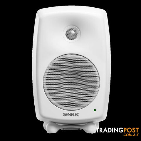 Genelec Classic Series 8030C 5" Two-Way Active Studio Monitor Pair - photo 4 of 18