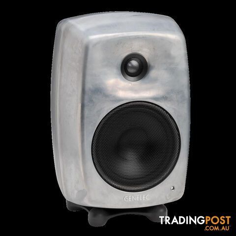 Genelec Classic Series 8030C 5" Two-Way Active Studio Monitor Pair - photo 3 of 18