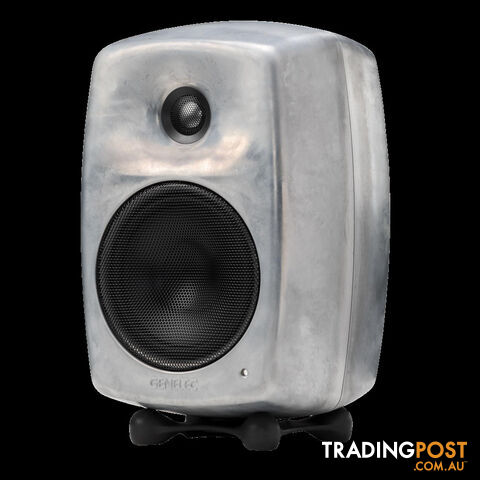 Genelec Classic Series 8030C 5" Two-Way Active Studio Monitor Pair - photo 2 of 18