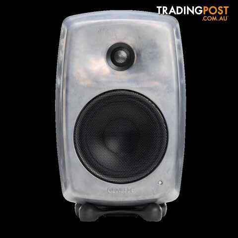 Genelec Classic Series 8030C 5" Two-Way Active Studio Monitor Pair - photo 1 of 18