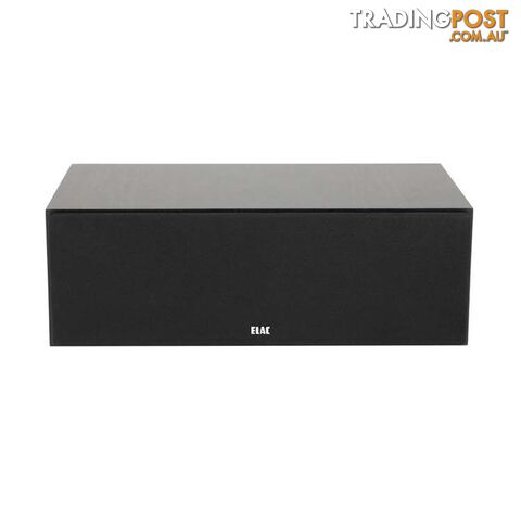 Elac Uni-Fi 2.0 UC52 Centre speaker - Black Ash
