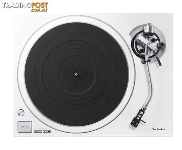 Technics SL-1500CEB Premium Class Direct Drive Turntable - photo 1 of 9