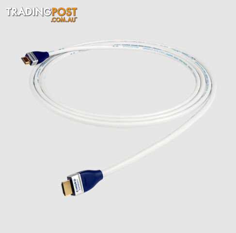 Chord Clearway HDMI 2.1 Cable