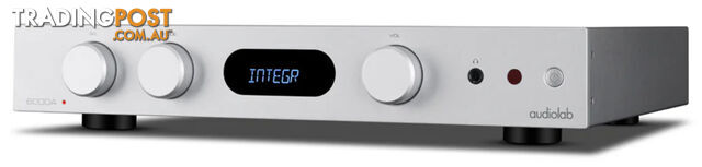 Audiolab 6000A MKII Integrated Amplifier - photo 3 of 8