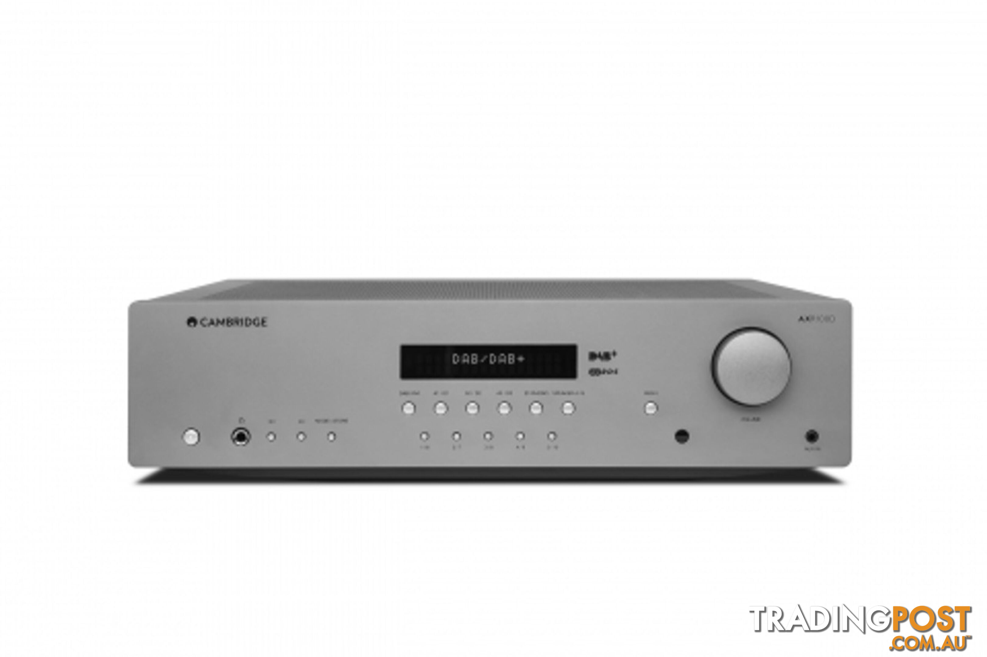 Cambridge Audio AXR100D DAB+/FM Stereo Receiver