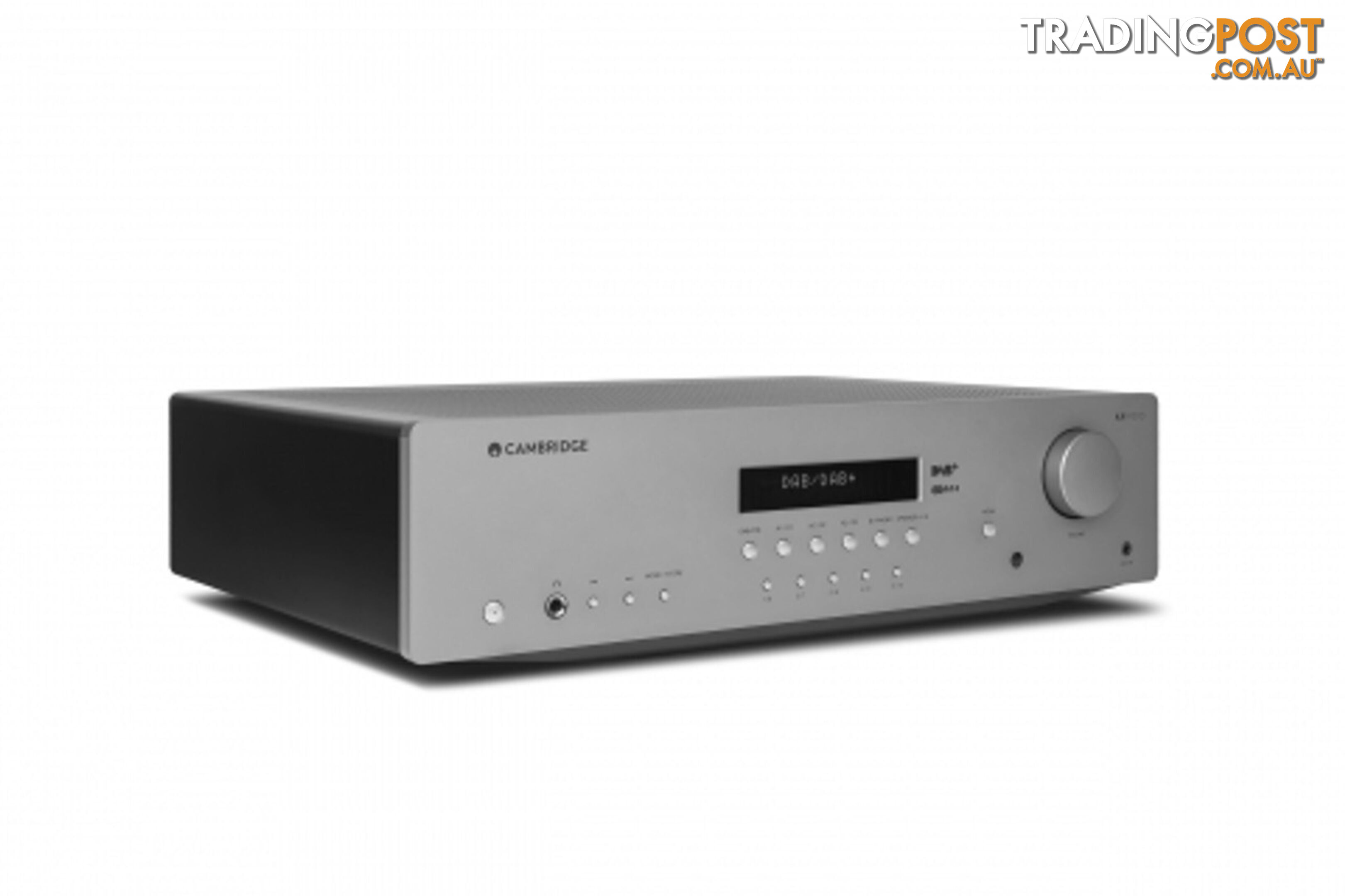 Cambridge Audio AXR100D DAB+/FM Stereo Receiver