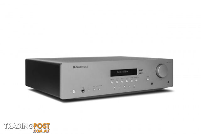 Cambridge Audio AXR100D DAB+/FM Stereo Receiver