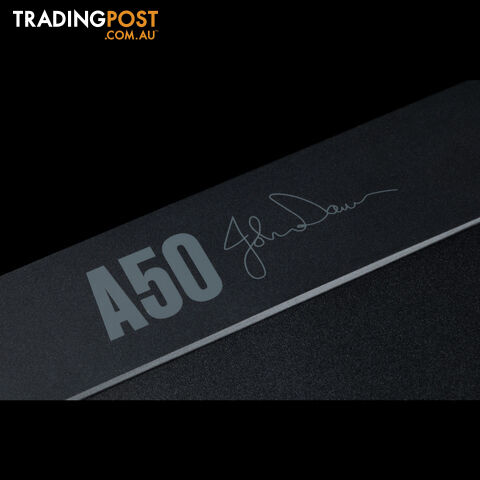 Arcam A50 Signature Dual-Mono Class G Integrated Amplifier - photo 4 of 10