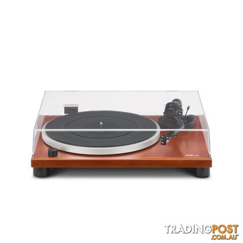 Music Hall MMF-1.5 Cherry Turntable - photo 2 of 5