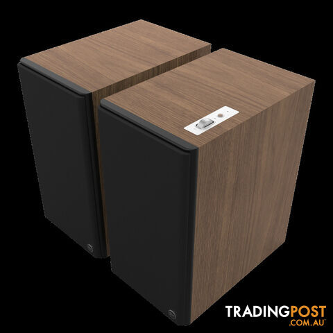 Klipsch The Nines II Powered Speakers - photo 2 of 22