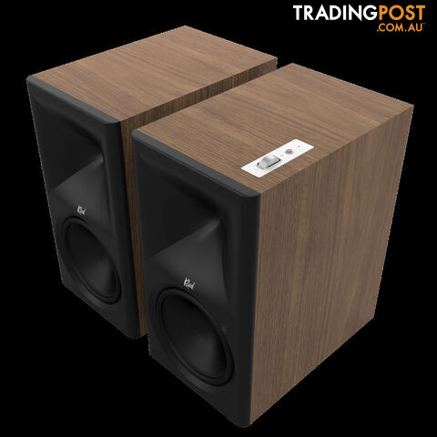 Klipsch The Nines II Powered Speakers