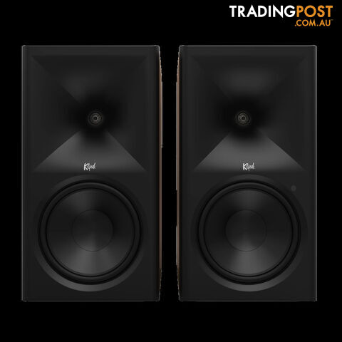 Klipsch The Nines II Powered Speakers - photo 3 of 22