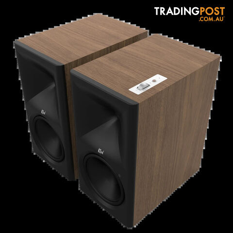 Klipsch The Nines II Powered Speakers