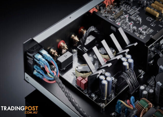 Primare I35 Prisma DM36 Integrated Amplifier in Black - photo 4 of 4