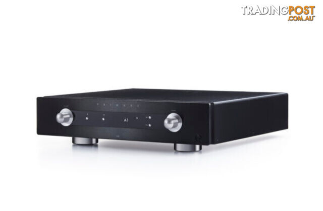 Primare I35 Prisma DM36 Integrated Amplifier in Black - photo 2 of 4