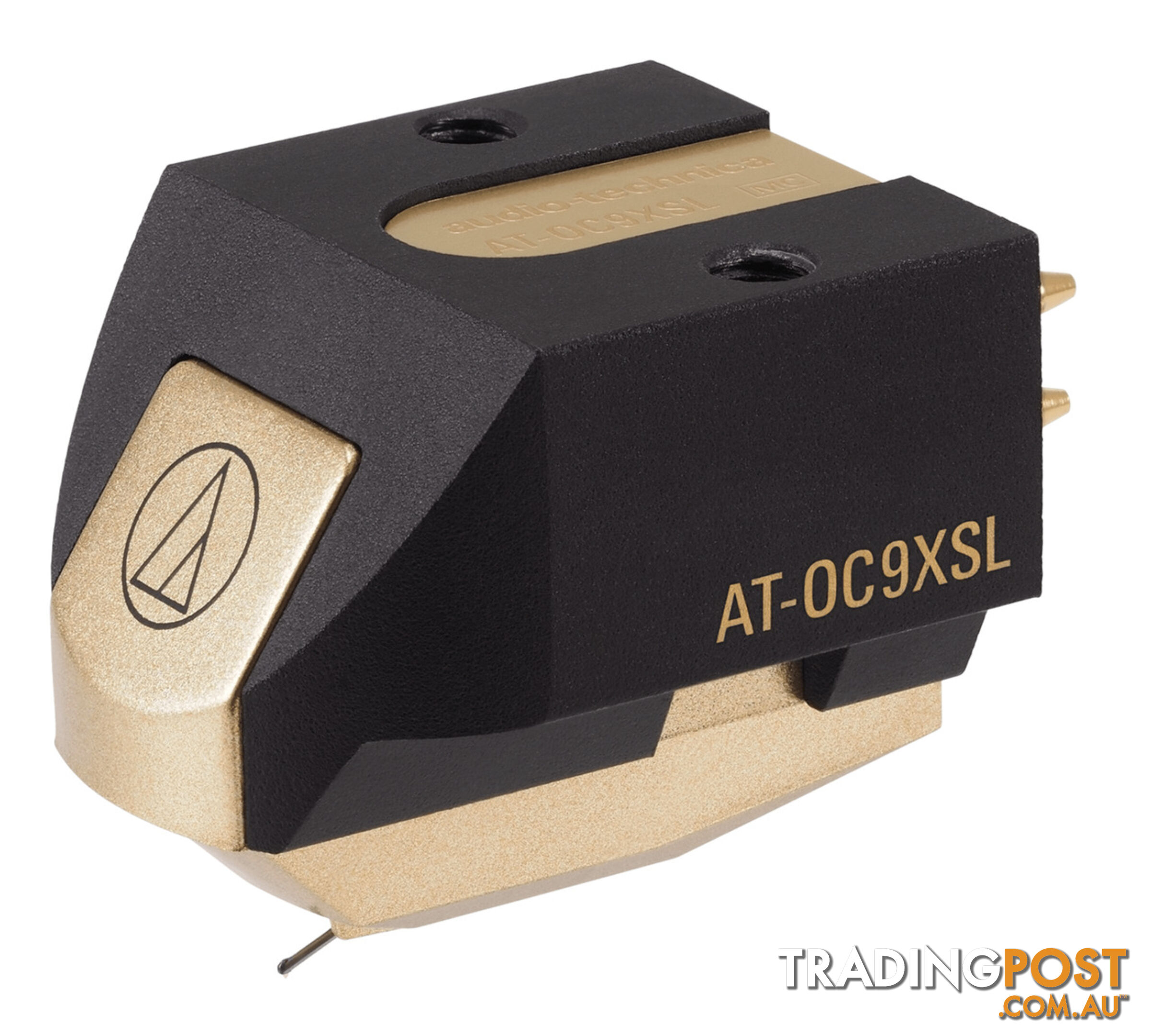 Audio Technica AT-OC9XSL Moving Coil Phono Cartridge