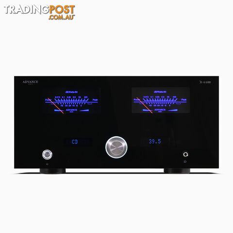 Advance Paris X-i1100 Integrated Amplifier